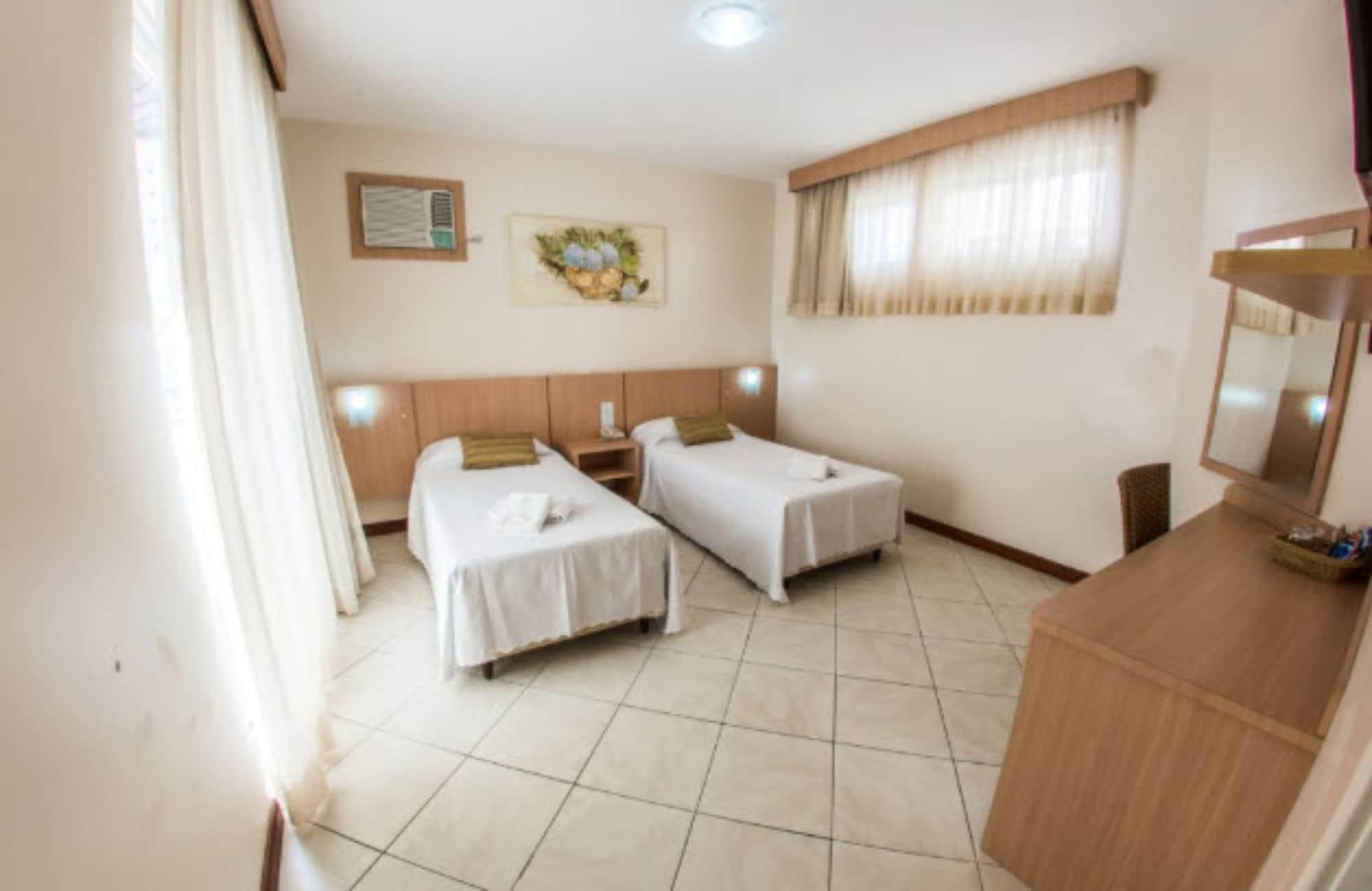 Diaudi Hotel Сан-Жозе Экстерьер фото