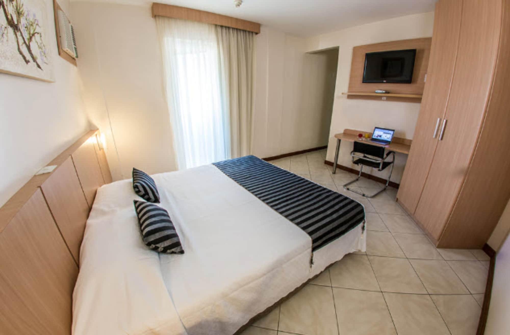 Diaudi Hotel Сан-Жозе Экстерьер фото