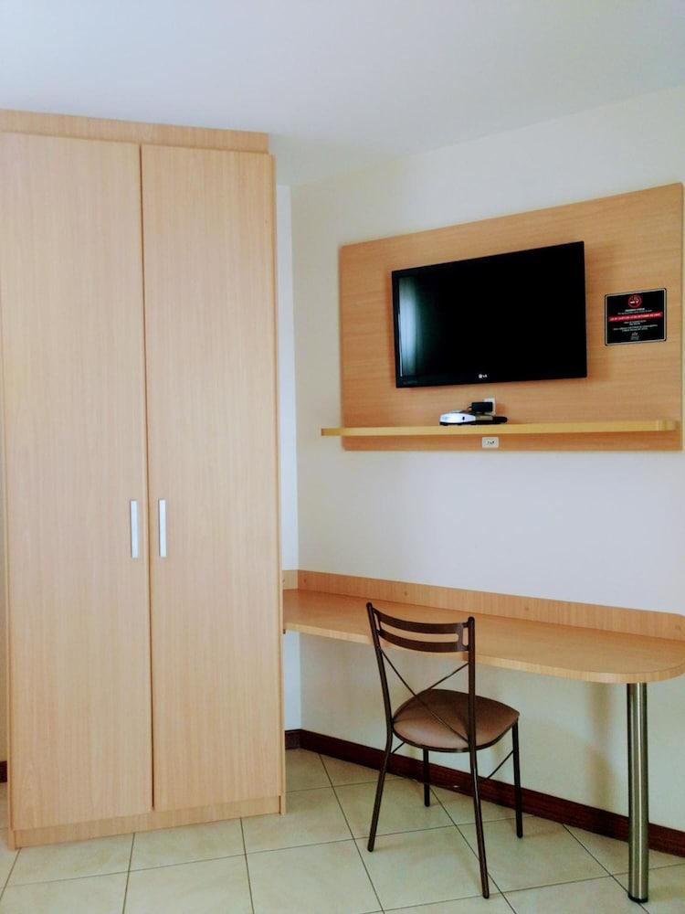 Diaudi Hotel Сан-Жозе Экстерьер фото