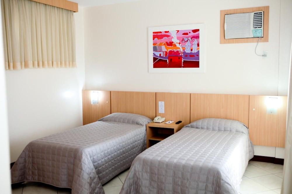 Diaudi Hotel Сан-Жозе Экстерьер фото