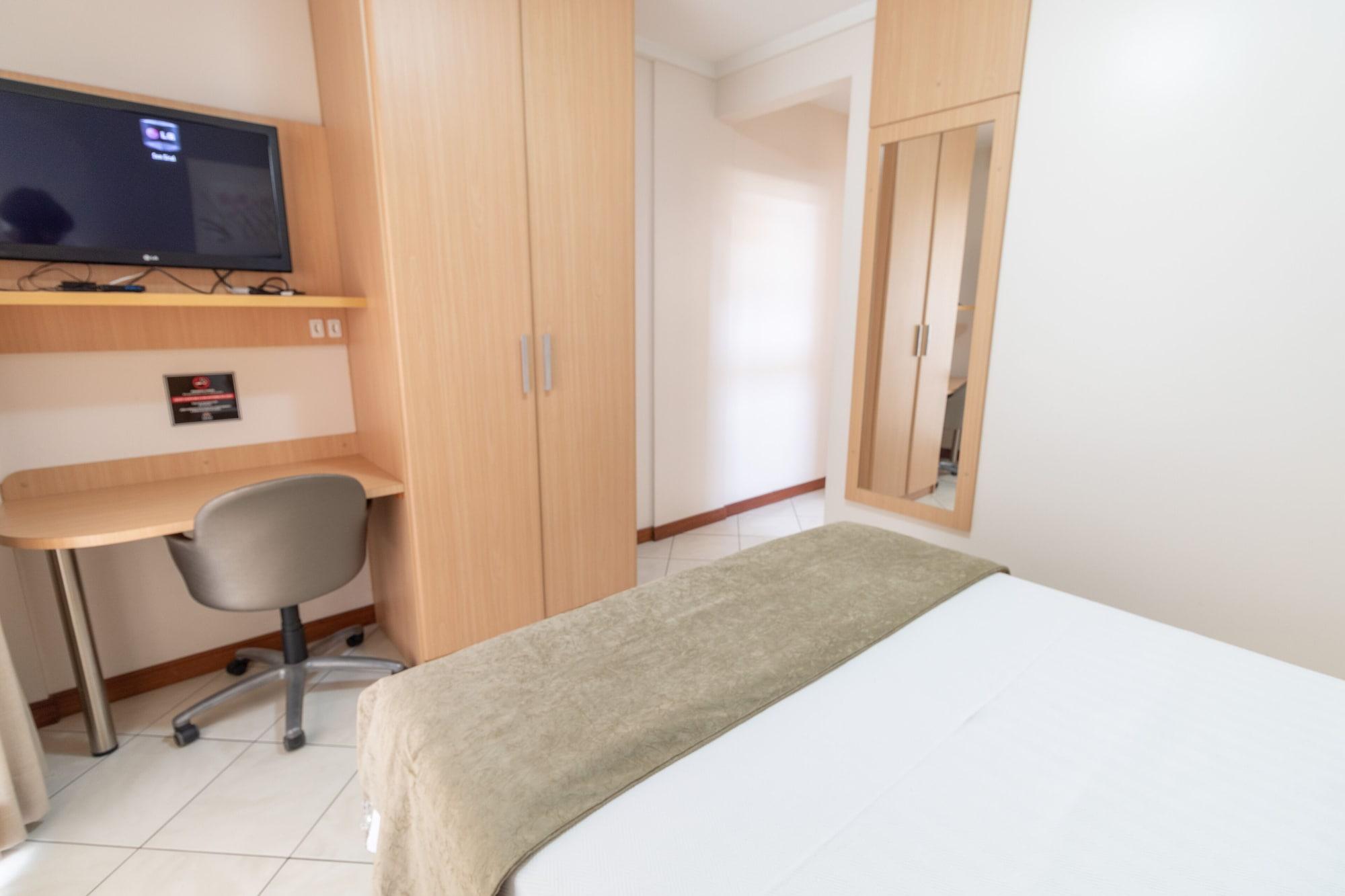 Diaudi Hotel Сан-Жозе Экстерьер фото
