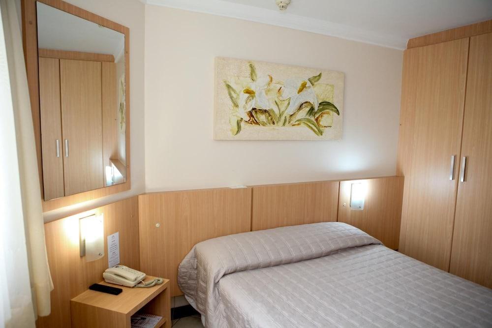 Diaudi Hotel Сан-Жозе Экстерьер фото