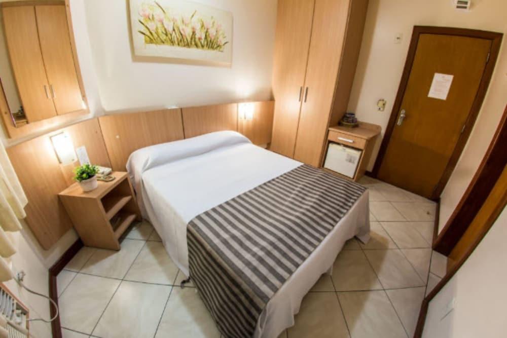 Diaudi Hotel Сан-Жозе Экстерьер фото