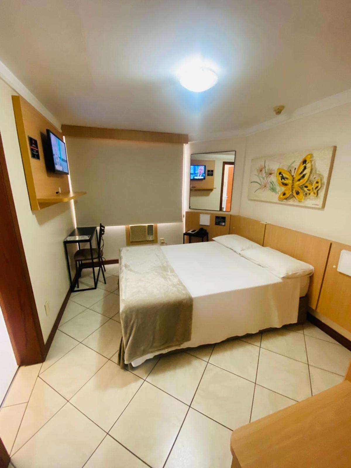 Diaudi Hotel Сан-Жозе Номер фото