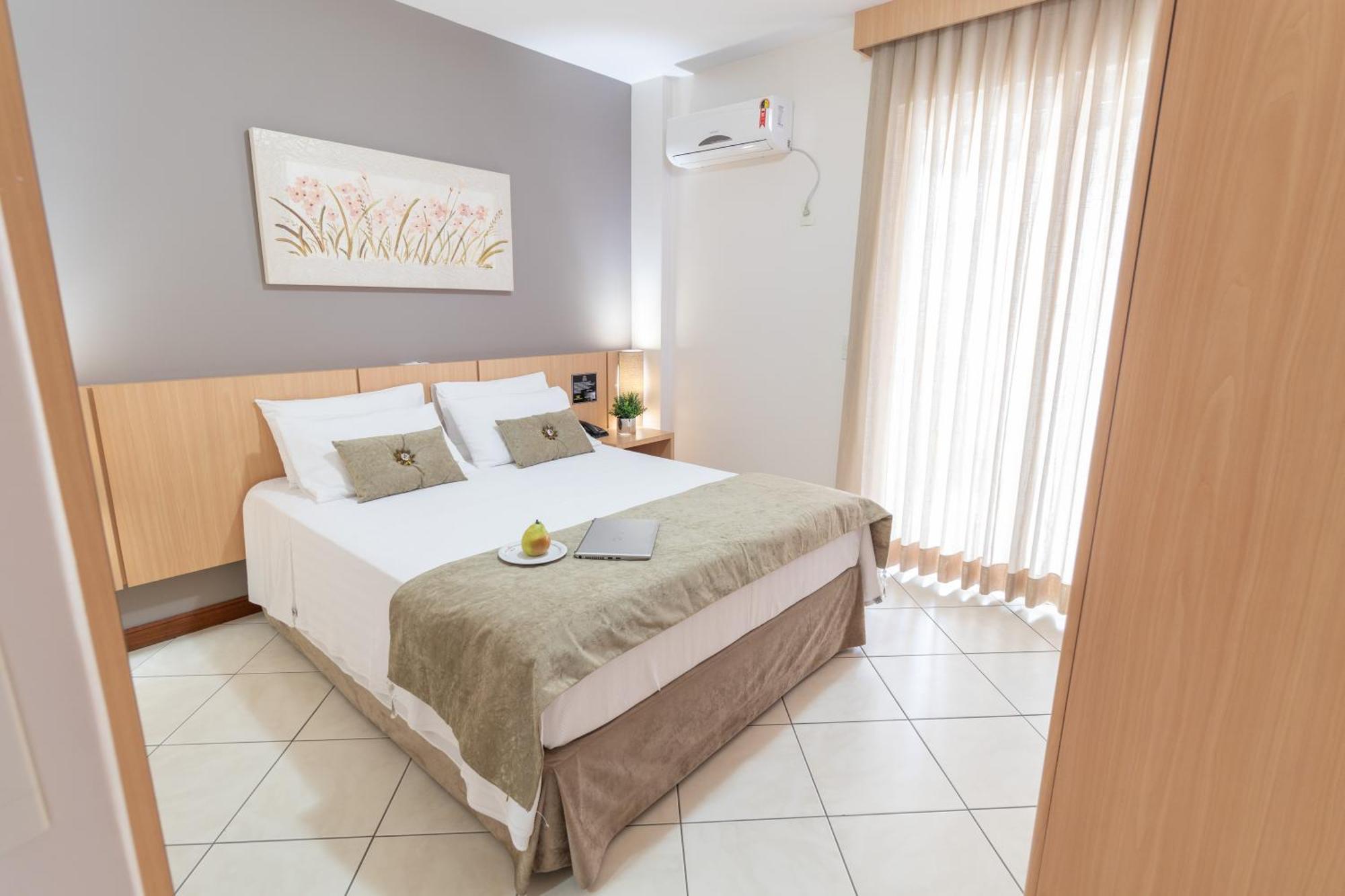 Diaudi Hotel Сан-Жозе Номер фото