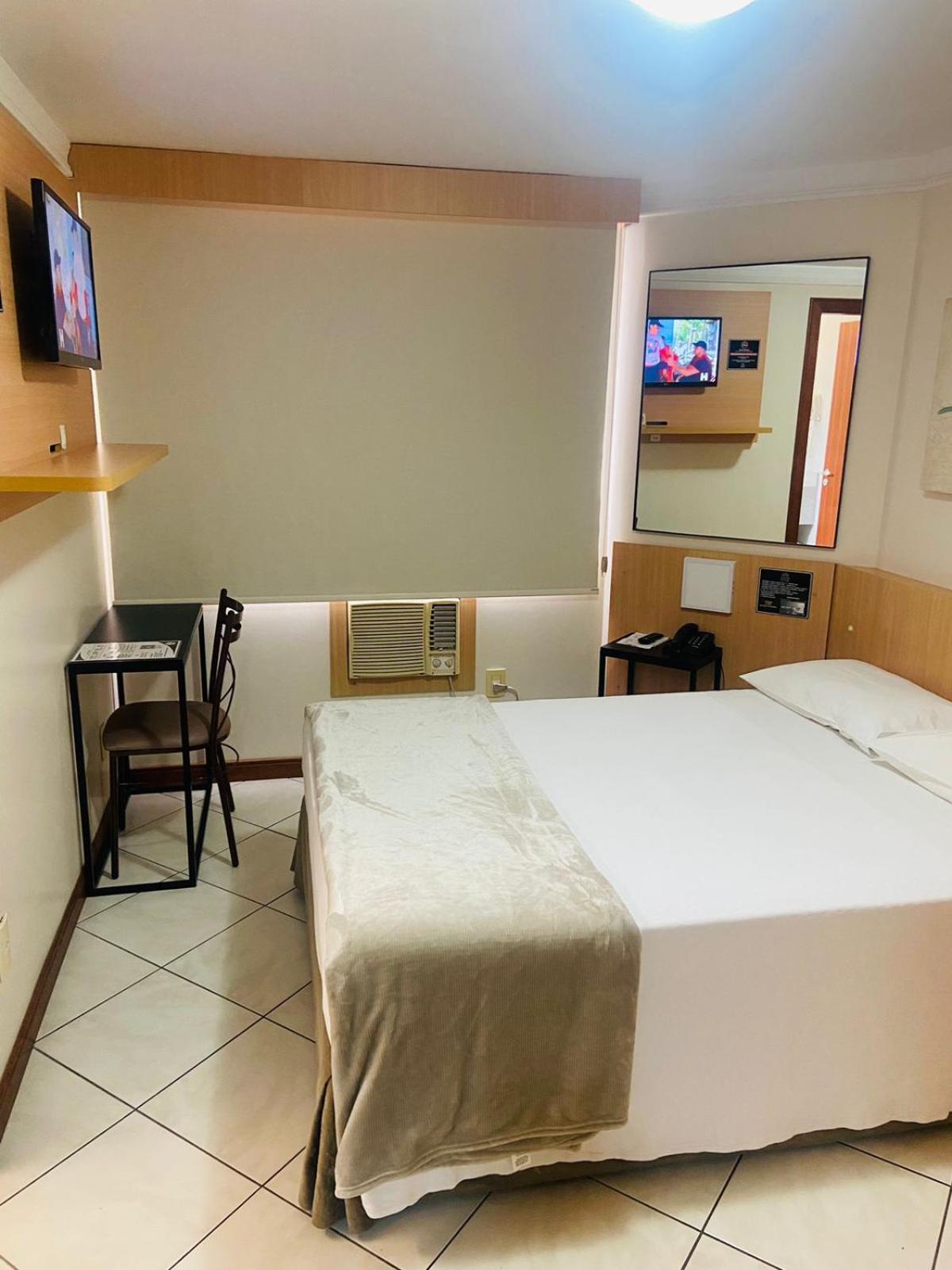Diaudi Hotel Сан-Жозе Номер фото