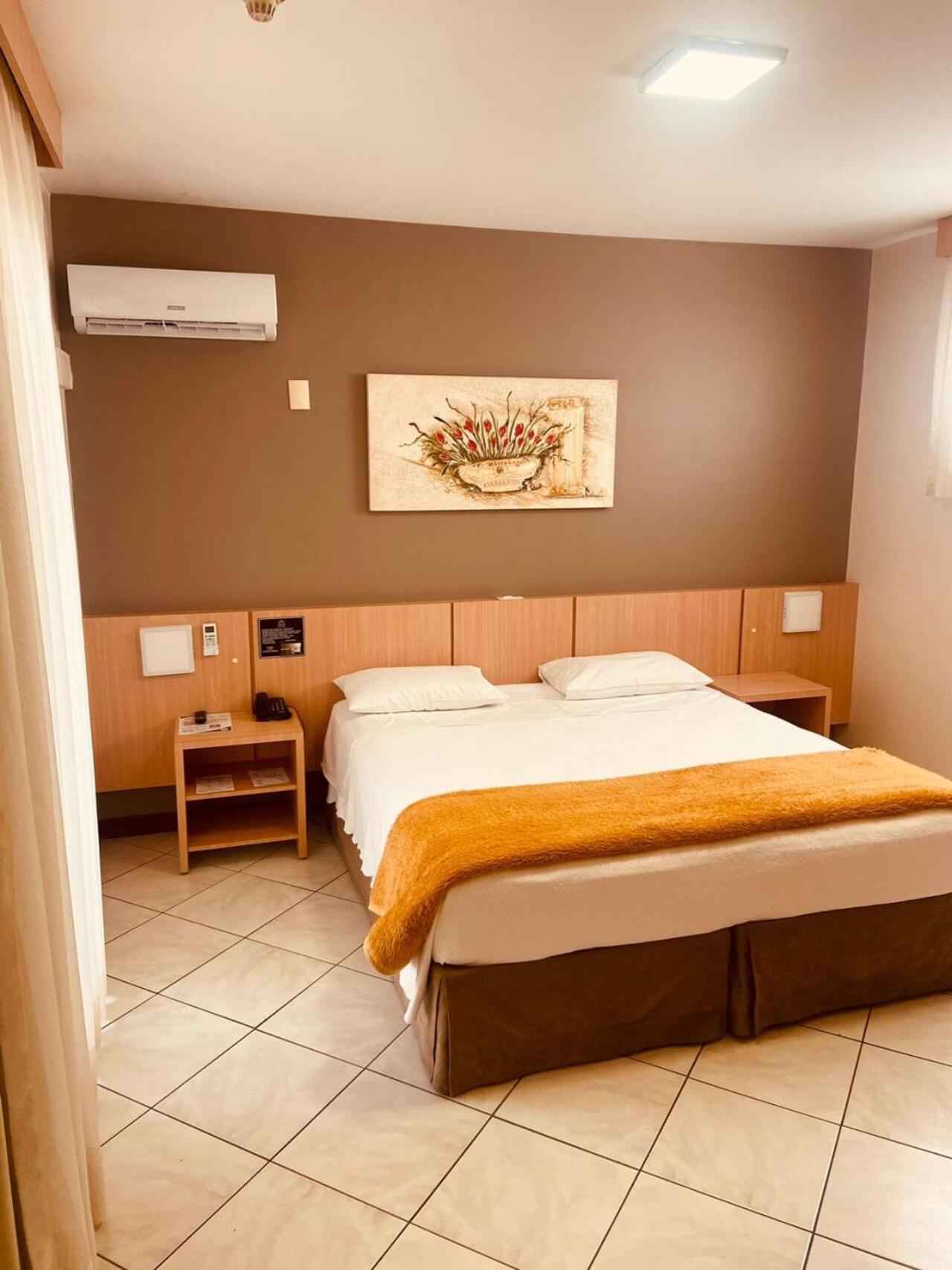 Diaudi Hotel Сан-Жозе Экстерьер фото