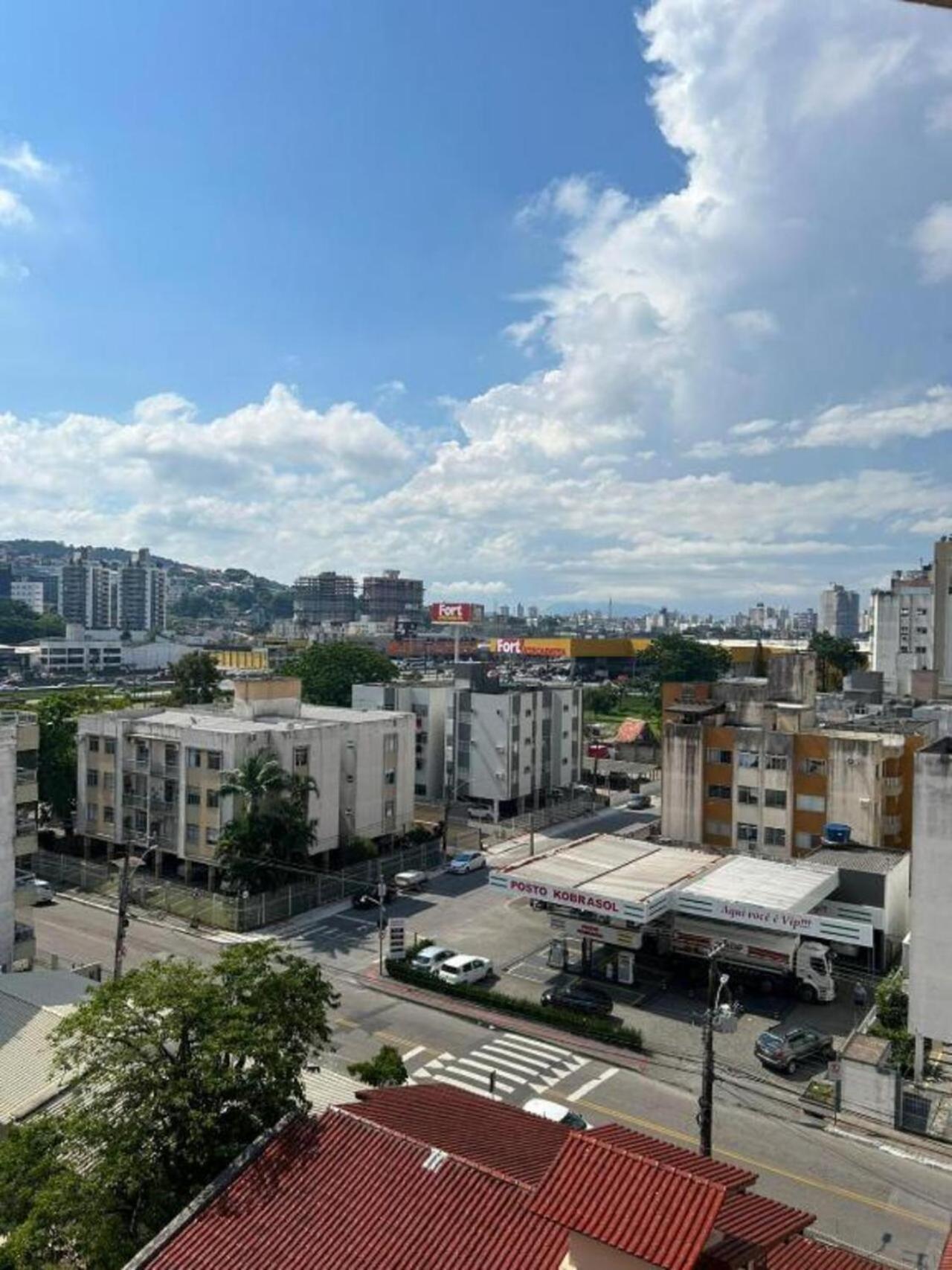 Diaudi Hotel Сан-Жозе Экстерьер фото