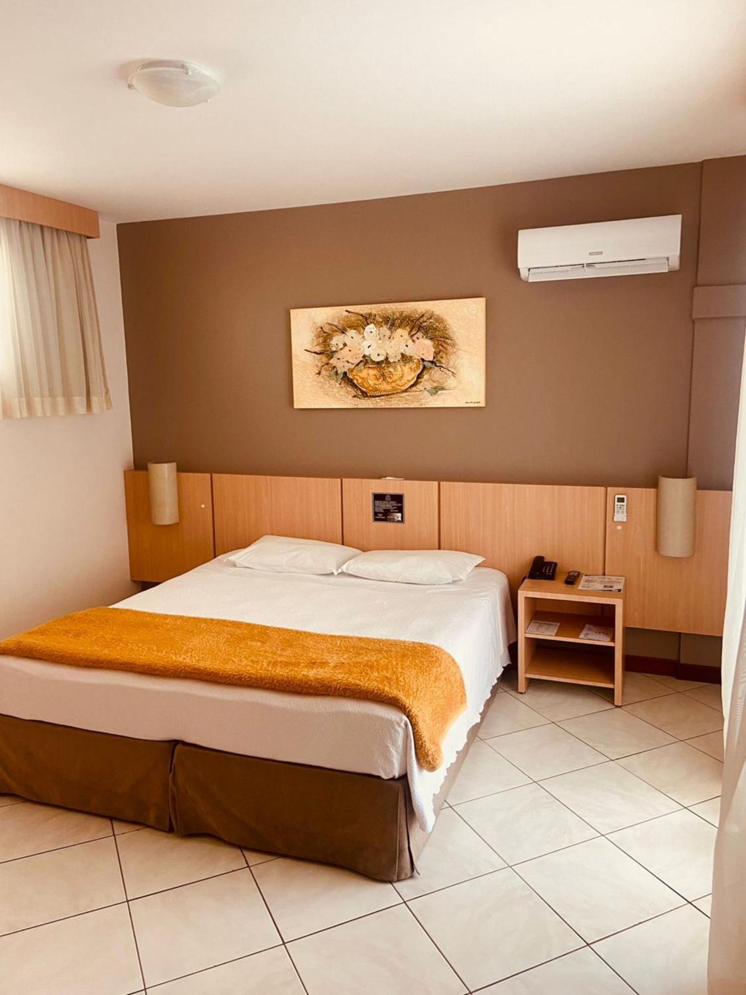 Diaudi Hotel Сан-Жозе Номер фото