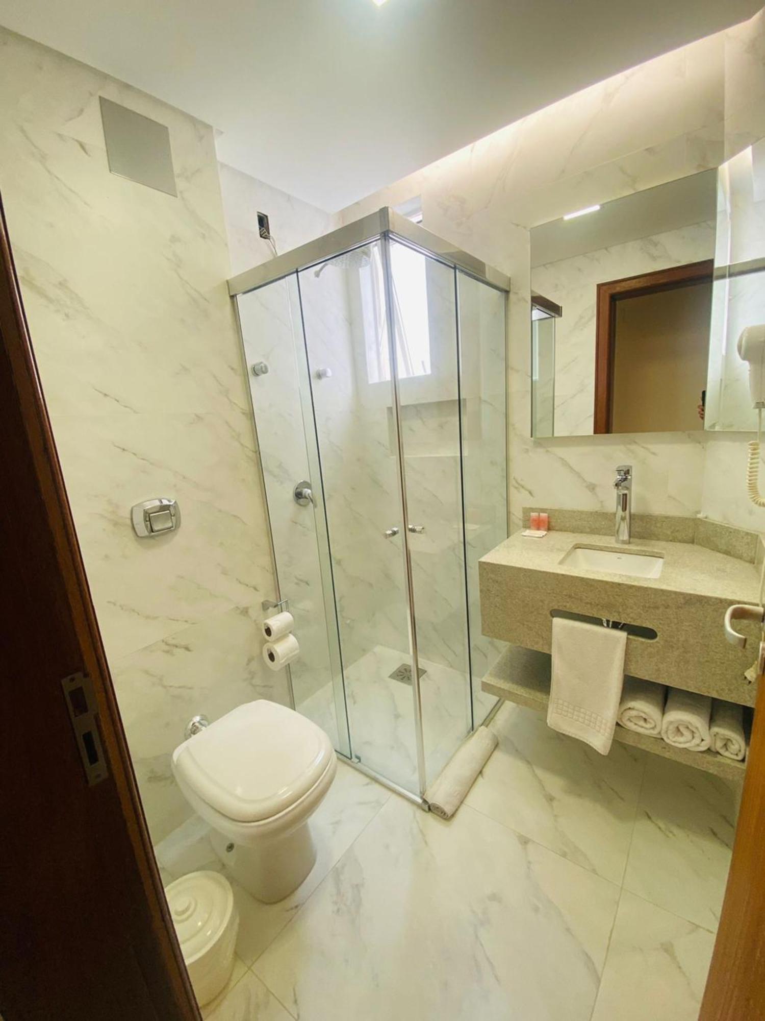 Diaudi Hotel Сан-Жозе Номер фото