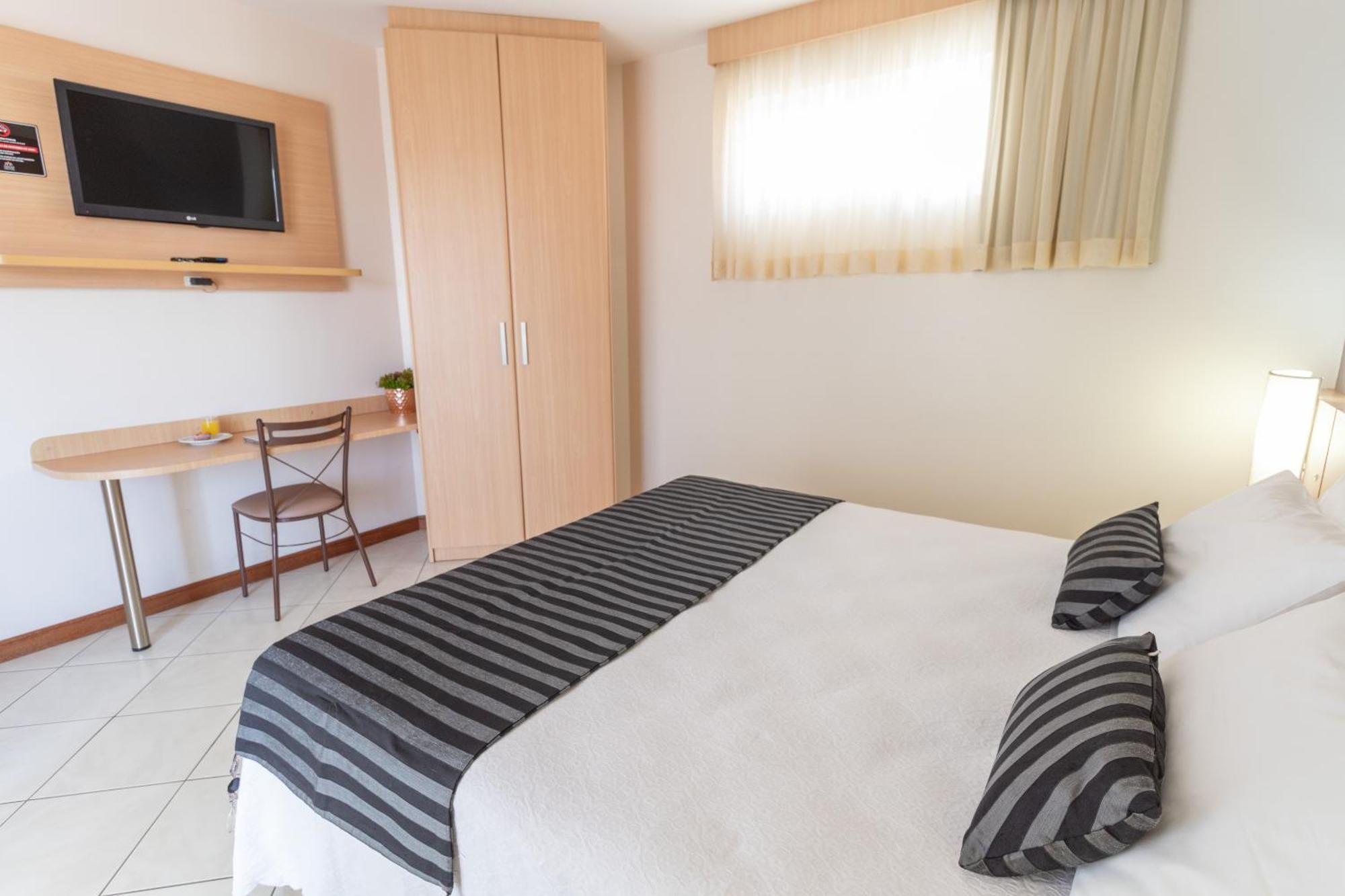 Diaudi Hotel Сан-Жозе Номер фото