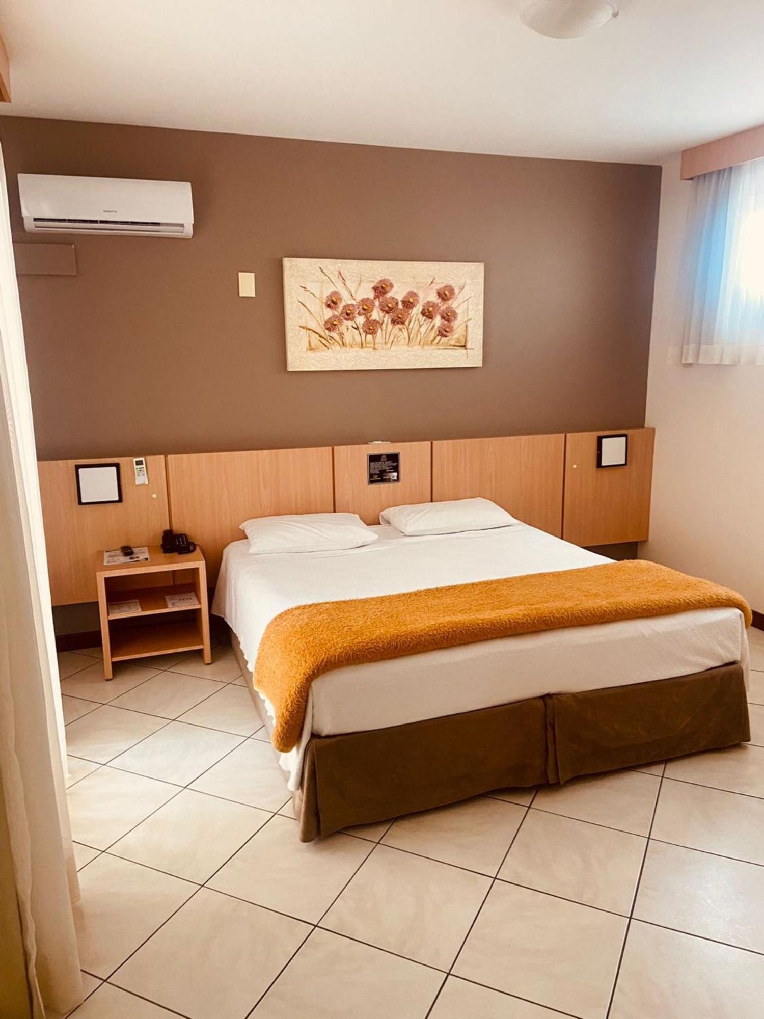 Diaudi Hotel Сан-Жозе Номер фото
